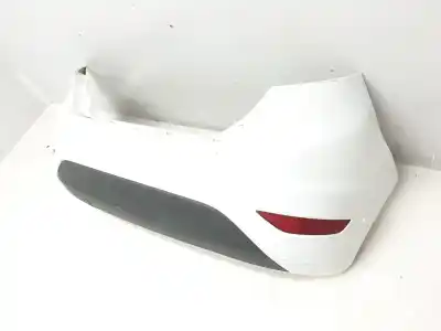 Автозапчасти б/у задний бампер за ford fiesta vi (cb1, ccn) 1.25 ссылки oem iam 8a6117906afxwaa  1730685