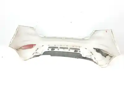 Автозапчасти б/у задний бампер за ford fiesta vi (cb1, ccn) 1.25 ссылки oem iam 8a6117906afxwaa  1730685
