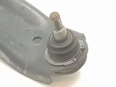 Автозапчастина б/у передній правий нижний рычаг підвіски для hyundai i20 ii (gb, ib) 1.2 посилання на oem iam 54501c8000  54501c8000