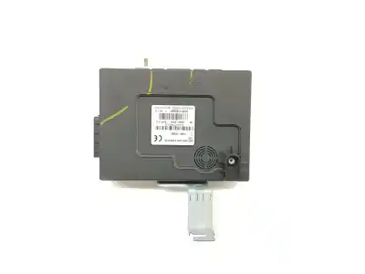 Recambio de automóvil de segunda mano de modulo electronico para hyundai i20 ii (gb, ib) 1.2 referencias oem iam 95400c8090