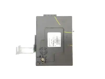 Автозапчастина б/у електронний модуль для hyundai i20 ii (gb, ib) 1.2 посилання на oem iam 95400c8090  95400c8090