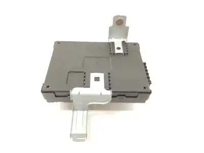 Автозапчастина б/у електронний модуль для hyundai i20 ii (gb, ib) 1.2 посилання на oem iam 95400c8090  95400c8090