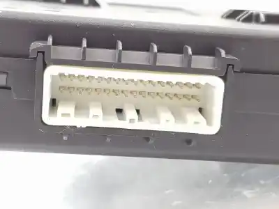 Автозапчастина б/у електронний модуль для hyundai i20 ii (gb, ib) 1.2 посилання на oem iam 95400c8090  95400c8090