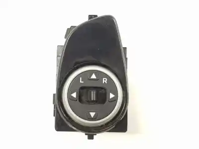 Recambio de automóvil de segunda mano de mando retrovisor para hyundai i20 ii (gb, ib) 1.2 referencias oem iam 299140228