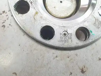Автозапчастина б/у маховик двигуна для audi a4 b8 avant (8k5) 2.0 tfsi посилання на oem iam 06h105323p  06h105323p