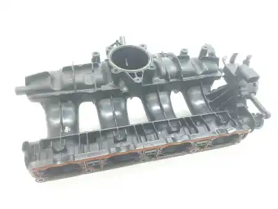 Автозапчастина б/у впускний колектор для audi a4 b8 avant (8k5) 2.0 tfsi посилання на oem iam 06h133185ae  06h133201af