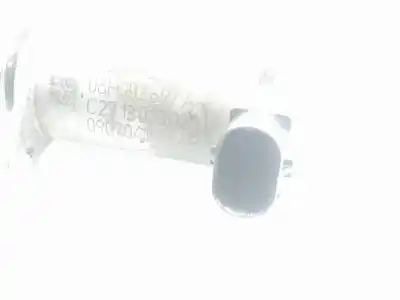 Автозапчастина б/у датчик для audi a4 b8 avant (8k5) 2.0 tfsi посилання на oem iam 06h103697a  06h103697a