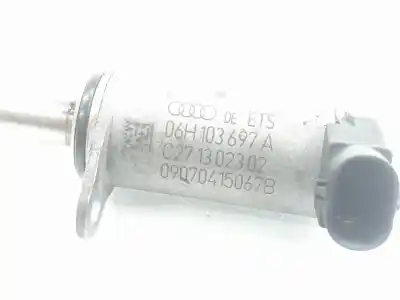 Автозапчастина б/у датчик для audi a4 b8 avant (8k5) 2.0 tfsi посилання на oem iam 06h103697a  06h103697a
