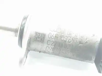 Автозапчастина б/у датчик для audi a4 b8 avant (8k5) 2.0 tfsi посилання на oem iam 06h103697a  06h103697a