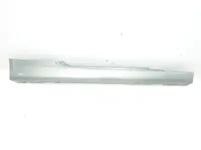 Peça sobressalente para automóvel em segunda mão embaladeira lateral por bmw serie 3 cabrio (e93) 3.0 referências oem iam 51777130874