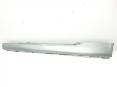 Peça sobressalente para automóvel em segunda mão embaladeira lateral por bmw serie 3 cabrio (e93) 3.0 referências oem iam 51777130873