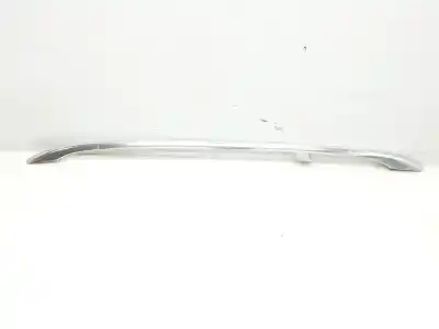 Автозапчасти б/у крышные бары за skoda superb combi (3t5) 2.0 tdi dpf ссылки oem iam 3t9860025