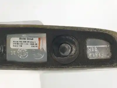 Автозапчасти б/у крышные бары за skoda superb combi (3t5) 2.0 tdi dpf ссылки oem iam 3t9860025  3t9860025