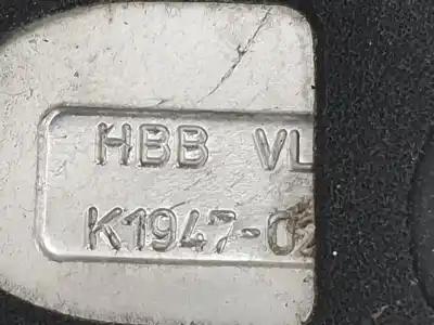Автозапчасти б/у крышные бары за skoda superb combi (3t5) 2.0 tdi dpf ссылки oem iam 3t9860025  3t9860025