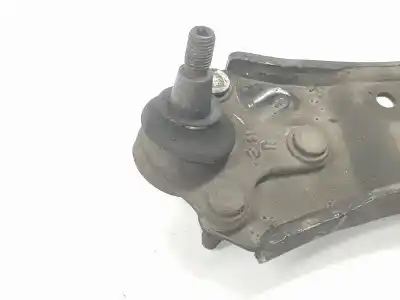 Автозапчасти б/у передний правый нижний рычаг подвески за skoda superb combi (3t5) 2.0 tdi dpf ссылки oem iam 1k0407152bc  1k0407152bc