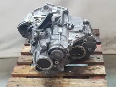 Автозапчасти б/у коробка передач за skoda superb combi (3t5) 2.0 tdi dpf ссылки oem iam kxz  02q300045f
