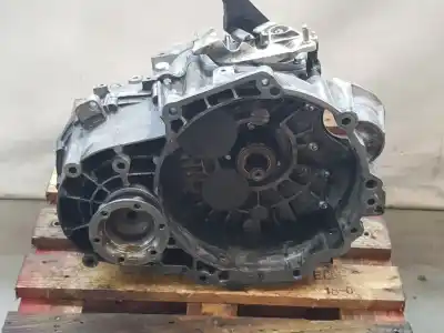 Автозапчасти б/у коробка передач за skoda superb combi (3t5) 2.0 tdi dpf ссылки oem iam kxz  02q300045f