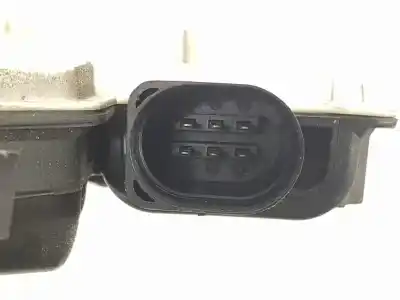 Автозапчасти б/у замок передней правой двери за skoda superb combi (3t5) 2.0 tdi dpf ссылки oem iam 5n1837016c  5n1837016c