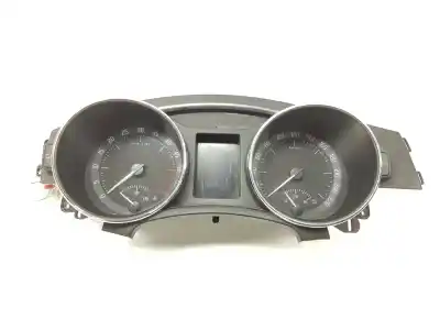 Автозапчасти б/у приборная доска за skoda superb combi (3t5) 2.0 tdi dpf ссылки oem iam 3t1920841e