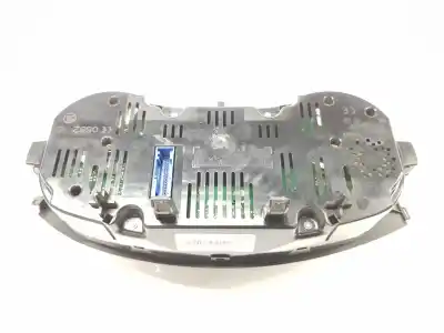 Автозапчастина б/у панель інструментів для skoda superb combi (3t5) 2.0 tdi dpf посилання на oem iam 3t1920841e  3t1920841e