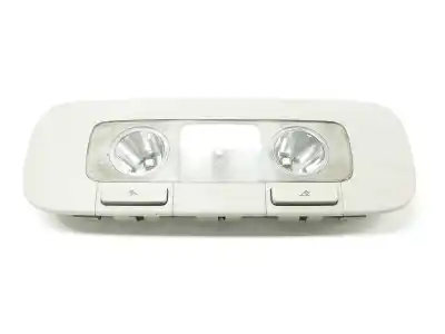 Pezzo di ricambio per auto di seconda mano LUCE INTERNA per SKODA SUPERB COMBI (3T5)  Riferimenti OEM IAM 3T0947291  3T0947291