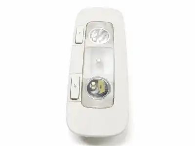 Pezzo di ricambio per auto di seconda mano luce interna per skoda superb combi (3t5) 2.0 tdi dpf riferimenti oem iam 3t0947291  3t0947291