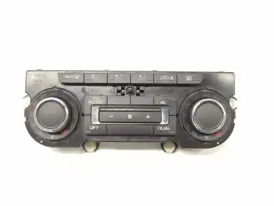 Автозапчасти б/у климат-контроль за skoda superb combi (3t5) 2.0 tdi dpf ссылки oem iam 3t0907044ar
