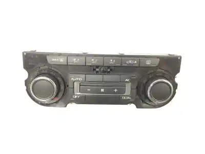 Автозапчасти б/у климат-контроль за skoda superb combi (3t5) 2.0 tdi dpf ссылки oem iam 3t0907044ar  3t0907044ar