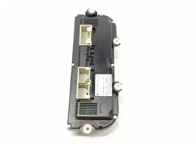 Автозапчасти б/у климат-контроль за skoda superb combi (3t5) 2.0 tdi dpf ссылки oem iam 3t0907044ar  3t0907044ar