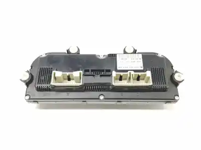 Автозапчасти б/у климат-контроль за skoda superb combi (3t5) 2.0 tdi dpf ссылки oem iam 3t0907044ar  3t0907044ar