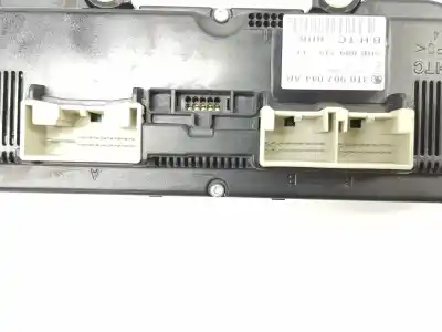 Автозапчасти б/у климат-контроль за skoda superb combi (3t5) 2.0 tdi dpf ссылки oem iam 3t0907044ar  3t0907044ar