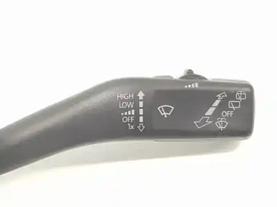 Автозапчастина б/у команда чистити для skoda superb combi (3t5) 2.0 tdi dpf посилання на oem iam 1k0953519h  1k0953519h
