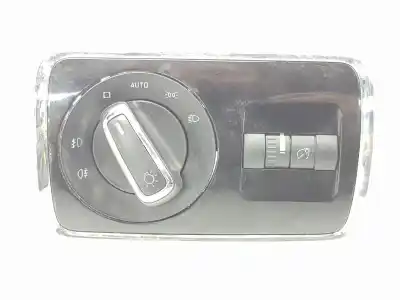 Автозапчасти б/у управление светом за skoda superb combi (3t5) 2.0 tdi dpf ссылки oem iam 3t0941431b