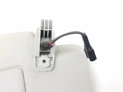 Автозапчасти б/у правая зона за skoda superb combi (3t5) 2.0 tdi dpf ссылки oem iam 3t0857552f  3t0857552e