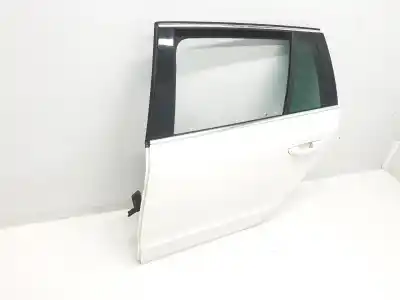 Автозапчасти б/у задняя левая дверь за skoda superb combi (3t5) 2.0 tdi dpf ссылки oem iam 3t9833055  3t9833055