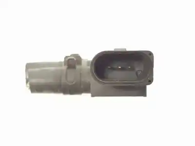 Peça sobressalente para automóvel em segunda mão sensor por skoda superb combi (3t5) 2.0 tdi dpf referências oem iam 076906051b  076906051b