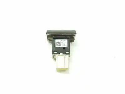 Peça sobressalente para automóvel em segunda mão interruptor 4 piscas - emergência por skoda superb combi (3t5) 2.0 tdi dpf referências oem iam 3t0953235d  3t0953235d
