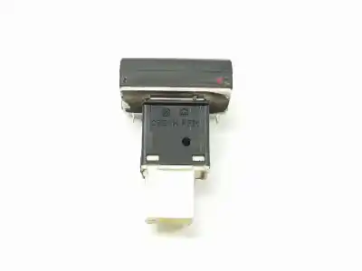 Peça sobressalente para automóvel em segunda mão interruptor 4 piscas - emergência por skoda superb combi (3t5) 2.0 tdi dpf referências oem iam 3t0953235d  3t0953235d