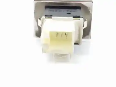 Peça sobressalente para automóvel em segunda mão interruptor 4 piscas - emergência por skoda superb combi (3t5) 2.0 tdi dpf referências oem iam 3t0953235d  3t0953235d