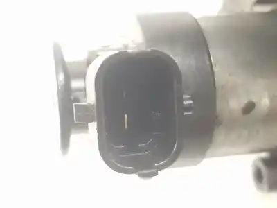 Recambio de automóvil de segunda mano de bomba inyeccion para dacia sandero 1.5 dci diesel fap cat referencias oem iam 167007358r 167001056r 1151cb 