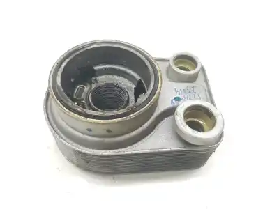 Piesă de schimb auto la mâna a doua RADIATOR DE ULEI pentru DACIA SANDERO  Referințe OEM IAM 8200923115  8200779744