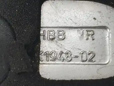 Автозапчасти б/у крышные бары за skoda superb combi (3t5) 2.0 tdi dpf ссылки oem iam 3t9860026  3t9860026