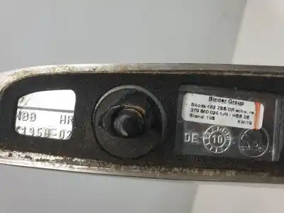 Автозапчасти б/у крышные бары за skoda superb combi (3t5) 2.0 tdi dpf ссылки oem iam 3t9860026  3t9860026