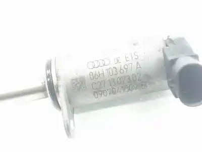 Автозапчастина б/у датчик для audi a4 b8 avant (8k5) 2.0 tfsi посилання на oem iam 06h103697a