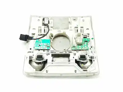 Автозапчасти б/у внутренний свет за skoda superb combi (3t5) 2.0 tdi dpf ссылки oem iam 3t0947105aqd  3t0947105aqd