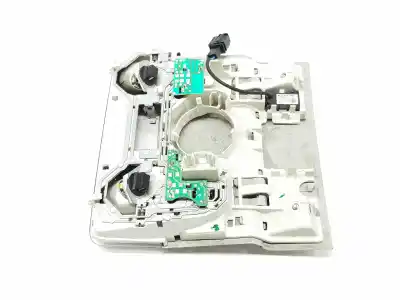 Автозапчасти б/у внутренний свет за skoda superb combi (3t5) 2.0 tdi dpf ссылки oem iam 3t0947105aqd  3t0947105aqd
