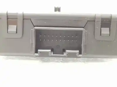 Автозапчасти б/у электронный модуль за skoda superb combi (3t5) 2.0 tdi dpf ссылки oem iam 1k0907530ad  1k0907530ad