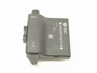 Автозапчасти б/у электронный модуль за skoda superb combi (3t5) 2.0 tdi dpf ссылки oem iam 1k0907530ad  1k0907530ad