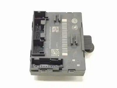 Piesă de schimb auto la mâna a doua modul electrotic pentru skoda superb combi (3t5) 2.0 tdi dpf referințe oem iam 7n0959792a  7n0959792a
