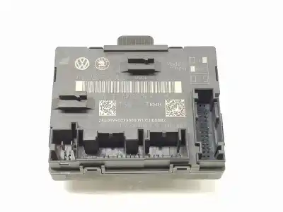 Автозапчасти б/у электронный модуль за skoda superb combi (3t5) 2.0 tdi dpf ссылки oem iam 7n0959792a